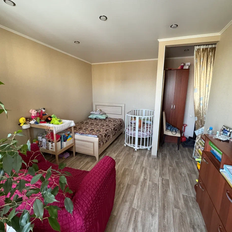 Квартира 28,6 м², 1-комнатная - изображение 3