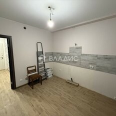 Квартира 40 м², 1-комнатная - изображение 4