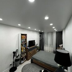 Квартира 40,4 м², 1-комнатная - изображение 4