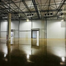 2100 м², склад - изображение 2