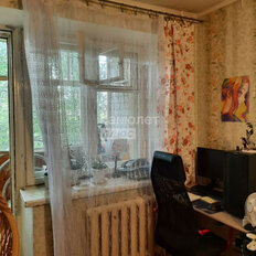 Квартира 31,1 м², 1-комнатная - изображение 5