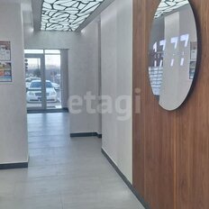 Квартира 36,6 м², 1-комнатная - изображение 4