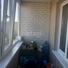 Квартира 38,9 м², 1-комнатная - изображение 5