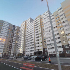 Квартира 32 м², 1-комнатная - изображение 5