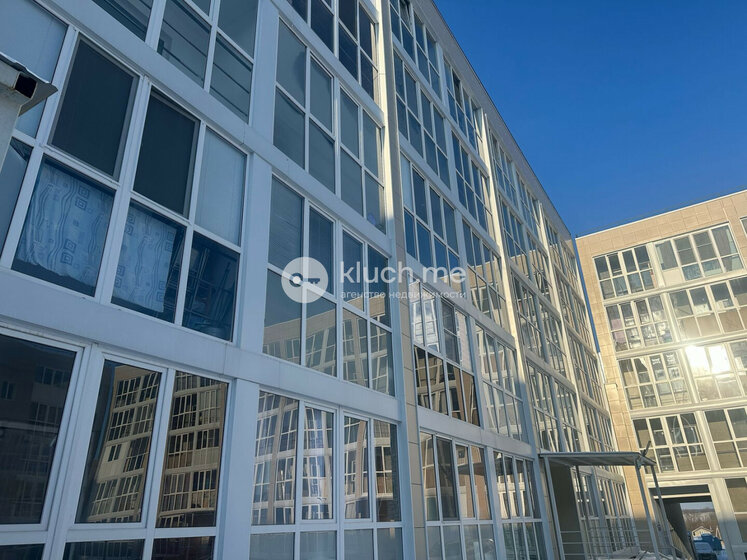 26,5 м², 1-комнатная квартира 2 900 000 ₽ - изображение 59