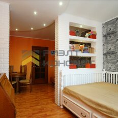 Квартира 70 м², 2-комнатная - изображение 4