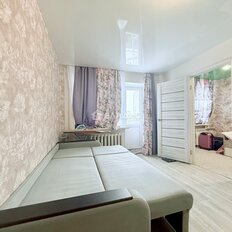 Квартира 42,7 м², 2-комнатная - изображение 3