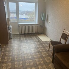 Квартира 30,8 м², 1-комнатная - изображение 1