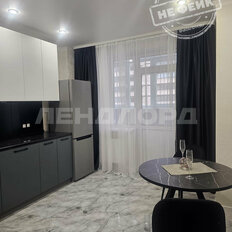 Квартира 58 м², 3-комнатная - изображение 2