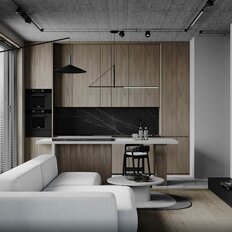 Квартира 67,5 м², 2-комнатная - изображение 3