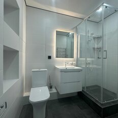 Квартира 38 м², 1-комнатная - изображение 1