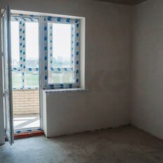 Квартира 34 м², 1-комнатная - изображение 1