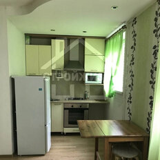 Квартира 36,9 м², 2-комнатная - изображение 4