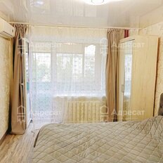 Квартира 47,9 м², 2-комнатная - изображение 1