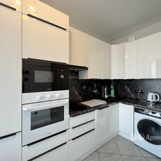 Квартира 32 м², 1-комнатная - изображение 1