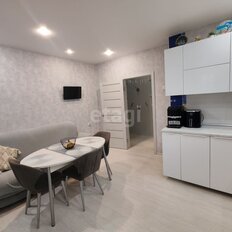 Квартира 68,2 м², 2-комнатная - изображение 3