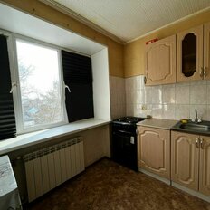 Квартира 30 м², 1-комнатная - изображение 2