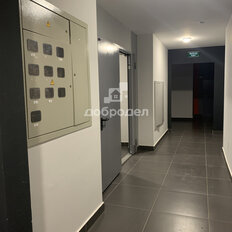 Квартира 25,1 м², студия - изображение 2