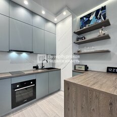 Квартира 38,5 м², 1-комнатная - изображение 4