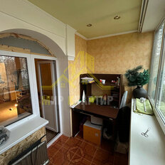 Квартира 62 м², 3-комнатная - изображение 5