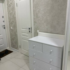 Квартира 56 м², 2-комнатная - изображение 4