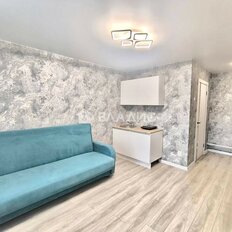 Квартира 18 м², студия - изображение 1