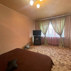 Квартира 31,7 м², 1-комнатная - изображение 4