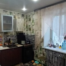 Квартира 59,1 м², 3-комнатная - изображение 4