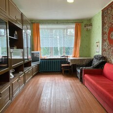 Квартира 63,2 м², 3-комнатная - изображение 1