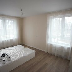 Квартира 61 м², 2-комнатная - изображение 5