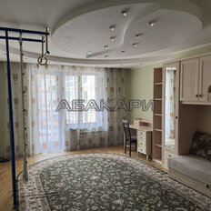 Квартира 128 м², 3-комнатная - изображение 5