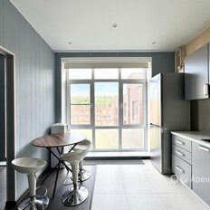 Квартира 64 м², 2-комнатная - изображение 4