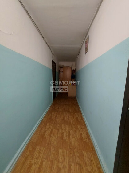 18 м², комната 1 200 000 ₽ - изображение 50
