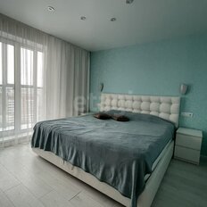 Квартира 105 м², 3-комнатная - изображение 5