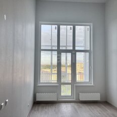 Квартира 56,9 м², 3-комнатная - изображение 4