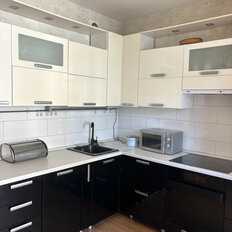 Квартира 44,5 м², 1-комнатная - изображение 1