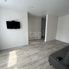Квартира 39 м², 2-комнатная - изображение 1