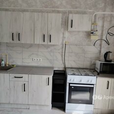 Квартира 35 м², 1-комнатная - изображение 1