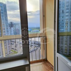 Квартира 40 м², 1-комнатная - изображение 1