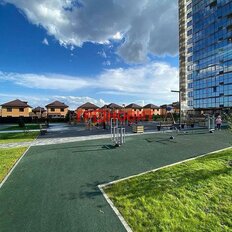 Квартира 34,5 м², 1-комнатная - изображение 5