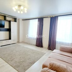 Квартира 104,7 м², 3-комнатная - изображение 1
