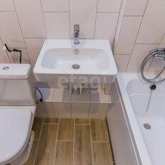 Квартира 25 м², студия - изображение 2