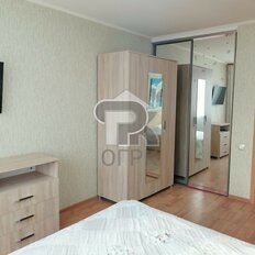 Квартира 35 м², 1-комнатная - изображение 3