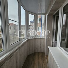 Квартира 60,1 м², 2-комнатная - изображение 5