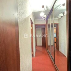 Квартира 49,5 м², 2-комнатная - изображение 5