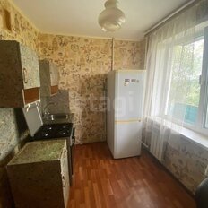 Квартира 33 м², 1-комнатная - изображение 5