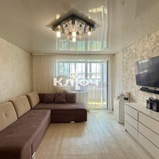 Квартира 61,1 м², 3-комнатная - изображение 3
