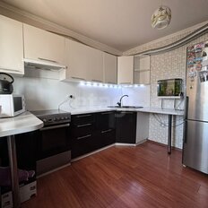Квартира 38,2 м², 1-комнатная - изображение 4