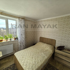 Квартира 21,3 м², 1-комнатная - изображение 1