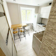Квартира 42,6 м², 2-комнатная - изображение 5